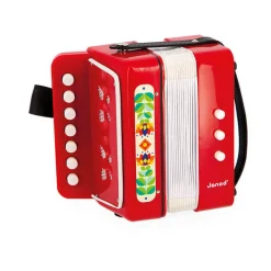 Akordeon Gioia 3+