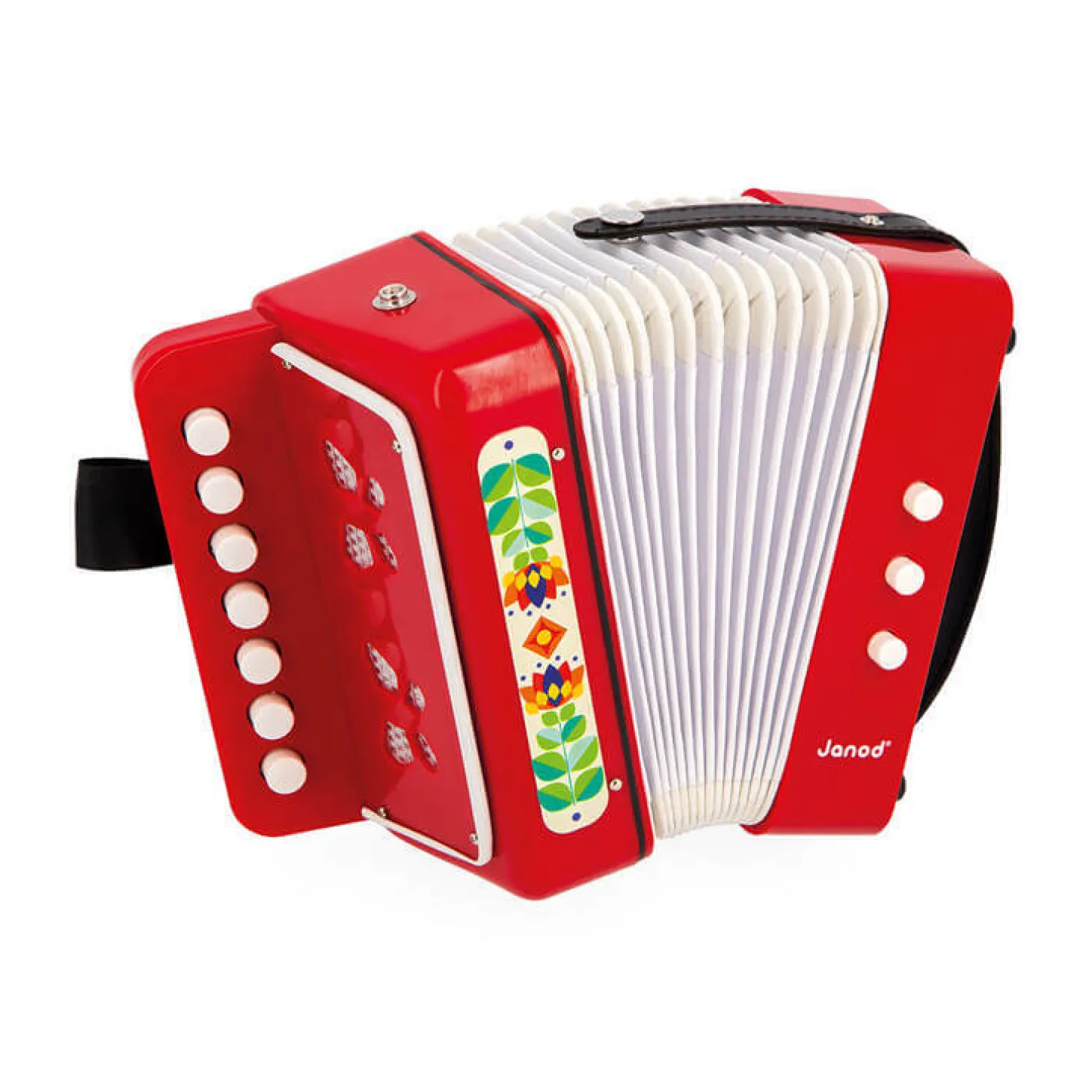 Akordeon Gioia 3+
