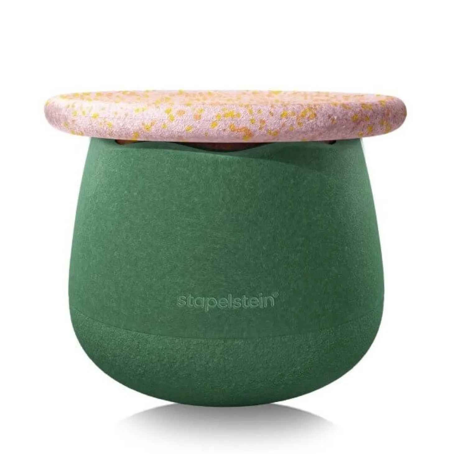 Aktywne siedzisko Dynamic small water lily 2 el. + free Pad