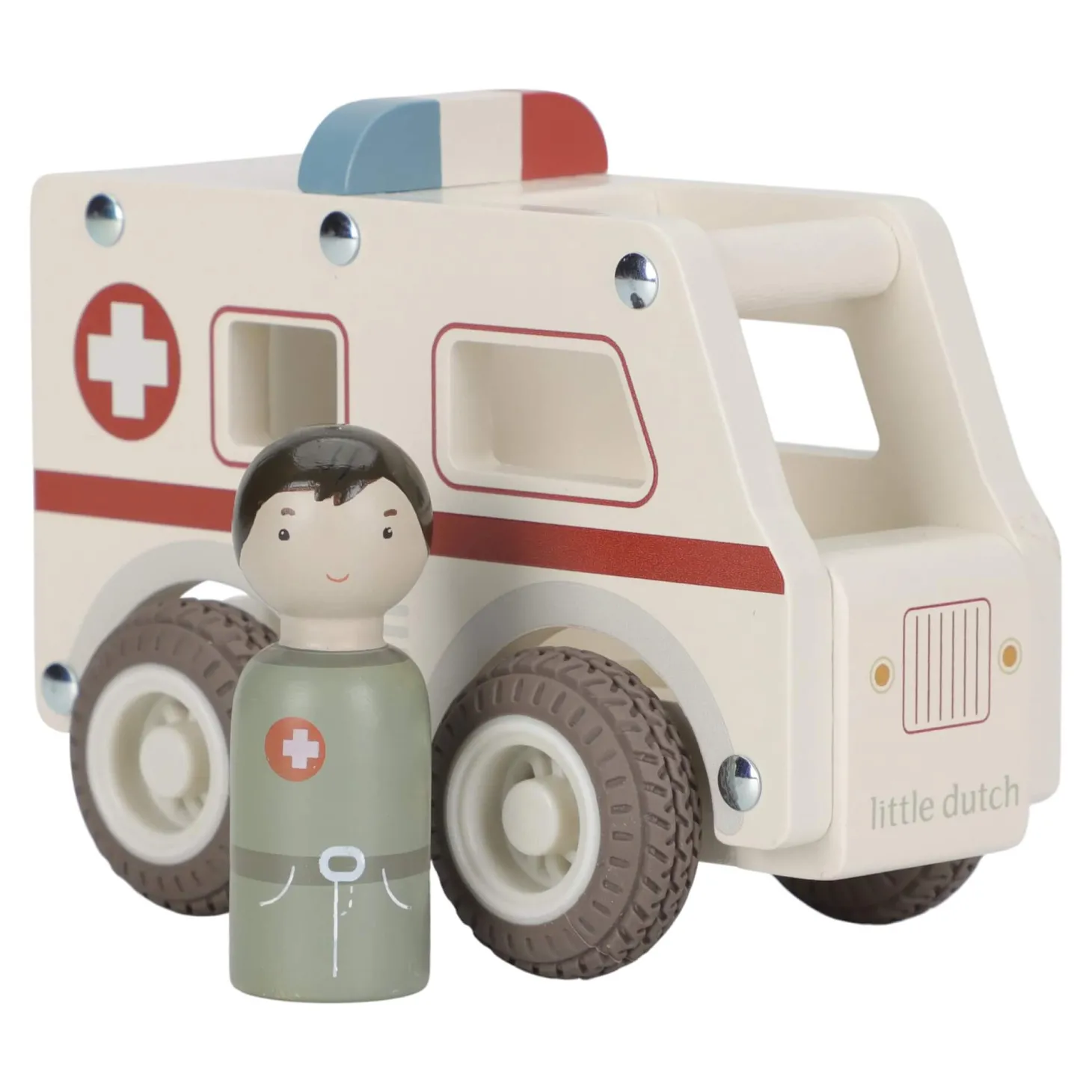 Ambulans FSC