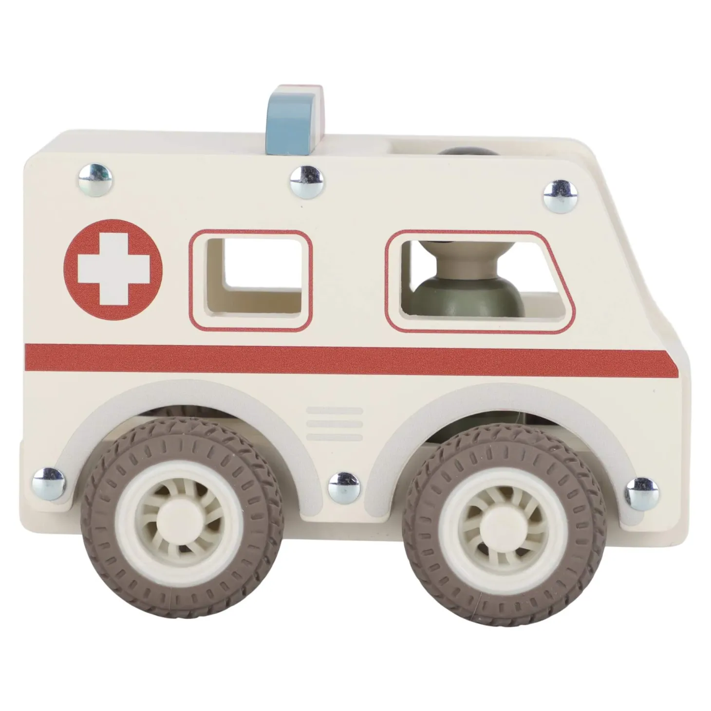 Ambulans FSC