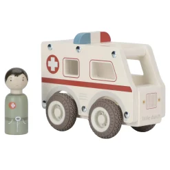 Ambulans FSC