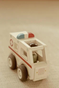 Ambulans FSC