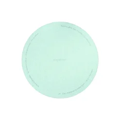 Antypoślizgowa podkładka do dynamicznego siedzenia Stapelstein® Pad - light green