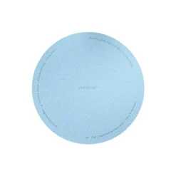 Antypoślizgowa podkładka do dynamicznego siedzenia Stapelstein® Pad - light blue