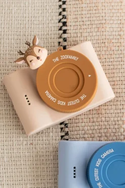 Aparat cyfrowy dla dzieci Urban Zoo - Deer