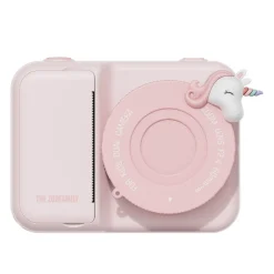 Aparat cyfrowy z drukarką dla dzieci Zoo Print - Unicorn