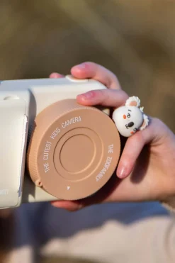 Aparat cyfrowy z drukarką dla dzieci Zoo Print - Koala