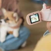 Aparat cyfrowy z kamerą dla dzieci Zoo Video - Unicorn