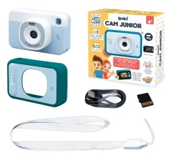 Aparat fotograficzny CamJunior PV011