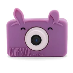Aparat fotograficzny dla dzieci Rookie - Blossom