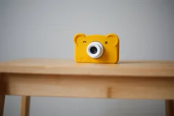 Aparat fotograficzny dla dzieci Rookie - Honey