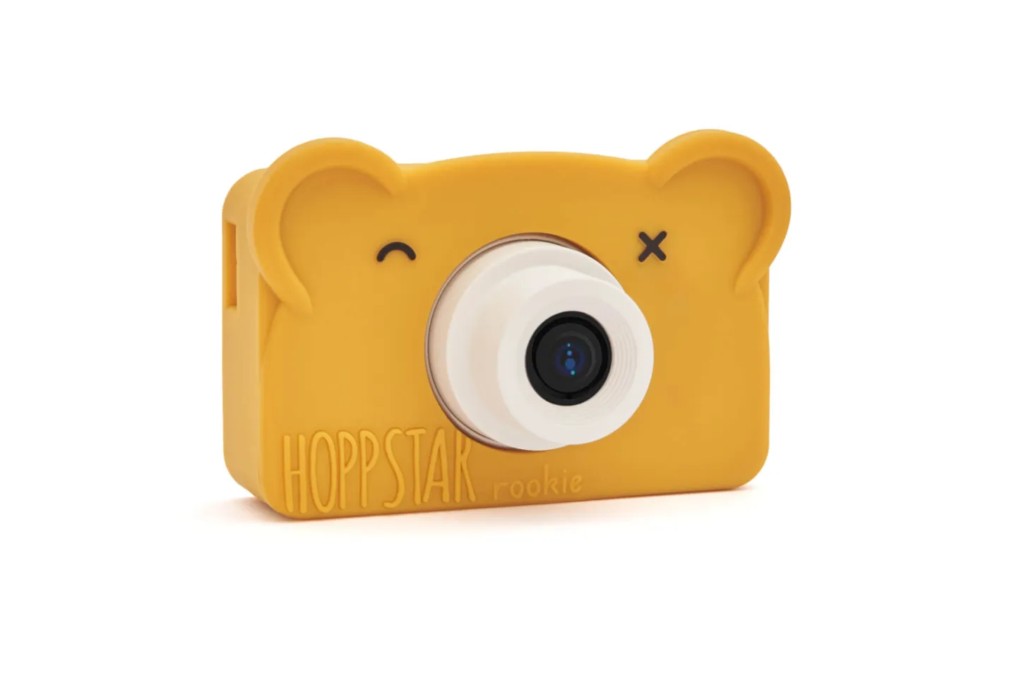 Aparat fotograficzny dla dzieci Rookie - Honey