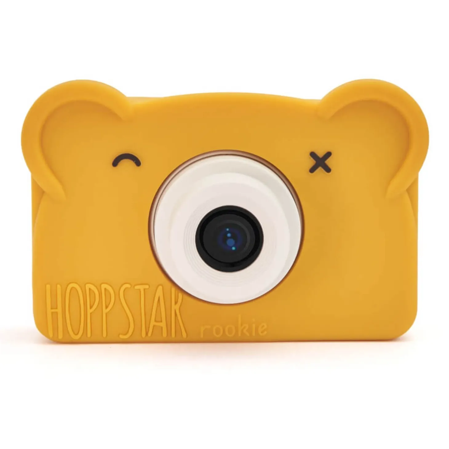 Aparat fotograficzny dla dzieci Rookie - Honey