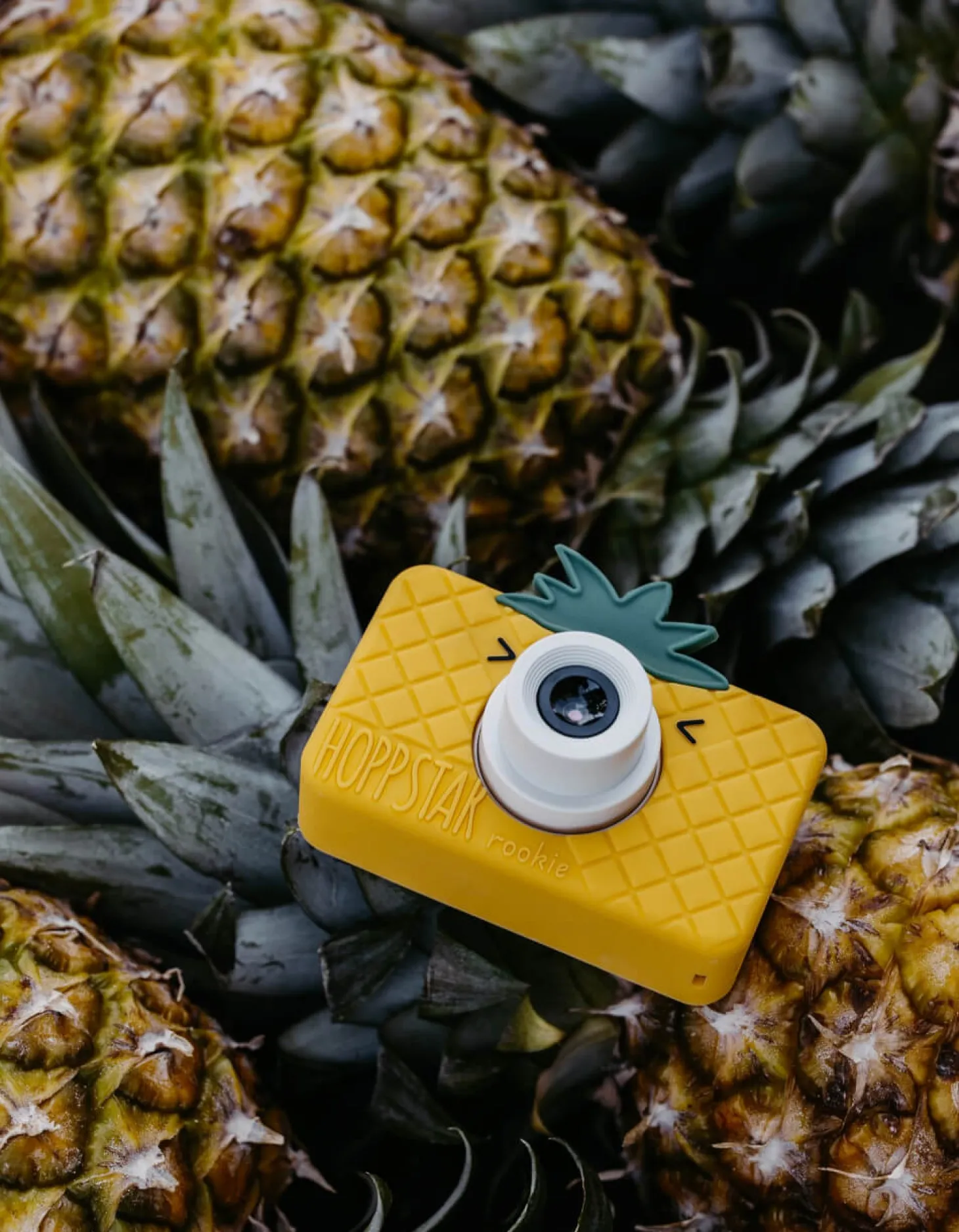 Aparat fotograficzny dla dzieci Rookie - Pina Coolada