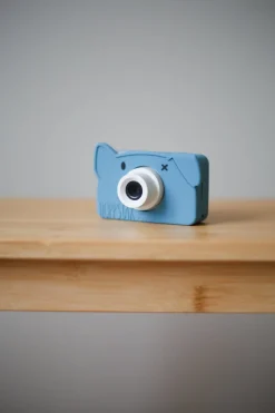 Aparat fotograficzny dla dzieci Rookie - Yale