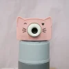 Aparat fotograficzny dla dzieci Rookie - Blush