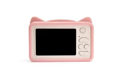 Aparat fotograficzny dla dzieci Rookie - Blush