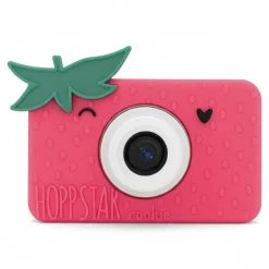 Aparat fotograficzny dla dzieci Rookie - Strawbella