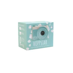 Aparat fotograficzny dziecięcy Popcorn - breeze