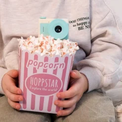 Aparat fotograficzny dziecięcy Popcorn - breeze
