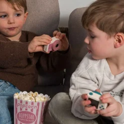 Aparat fotograficzny dziecięcy Popcorn - dusk