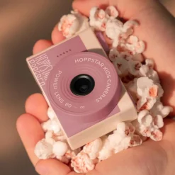 Aparat fotograficzny dziecięcy Popcorn - dusk