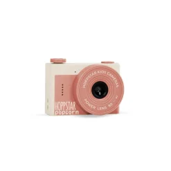 Aparat fotograficzny dziecięcy Popcorn - sorbet