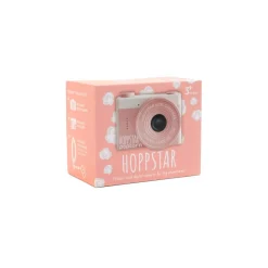Aparat fotograficzny dziecięcy Popcorn - sorbet