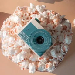 Aparat fotograficzny dziecięcy Popcorn - bay