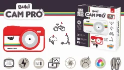 Aparat fotograficzny 2w1 CamPro PV010