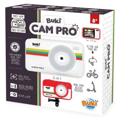 Aparat fotograficzny 2w1 CamPro PV010