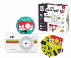 Aparat fotograficzny 2w1 CamPro PV010