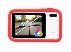 Aparat fotograficzny 2w1 CamPro PV010
