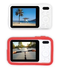 Aparat fotograficzny 2w1 CamPro PV010