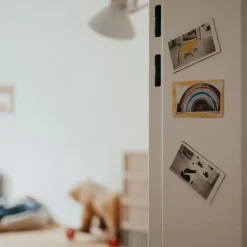 Aparat fotograficzny z funkcją drukowania KIDYPRINT - zielony