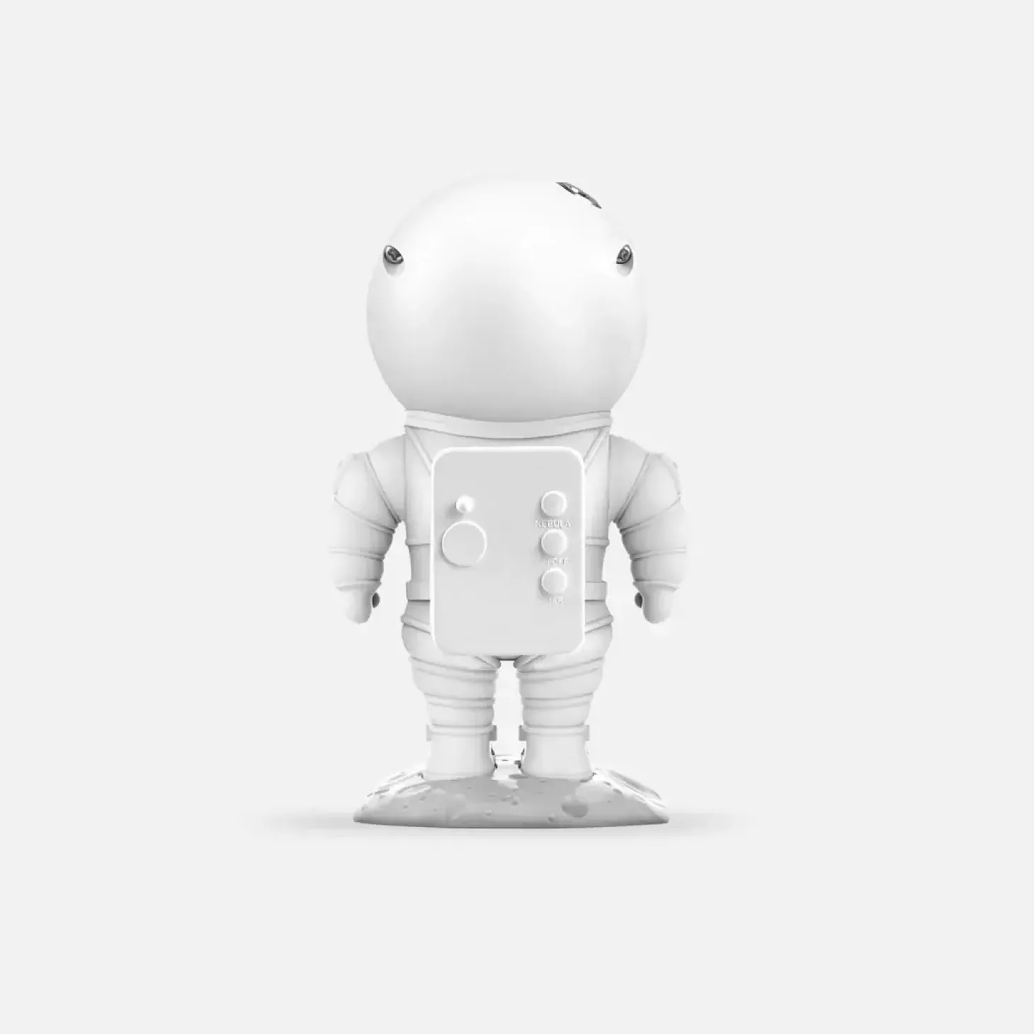 Astrolight - projektor zachodu słońca, orange