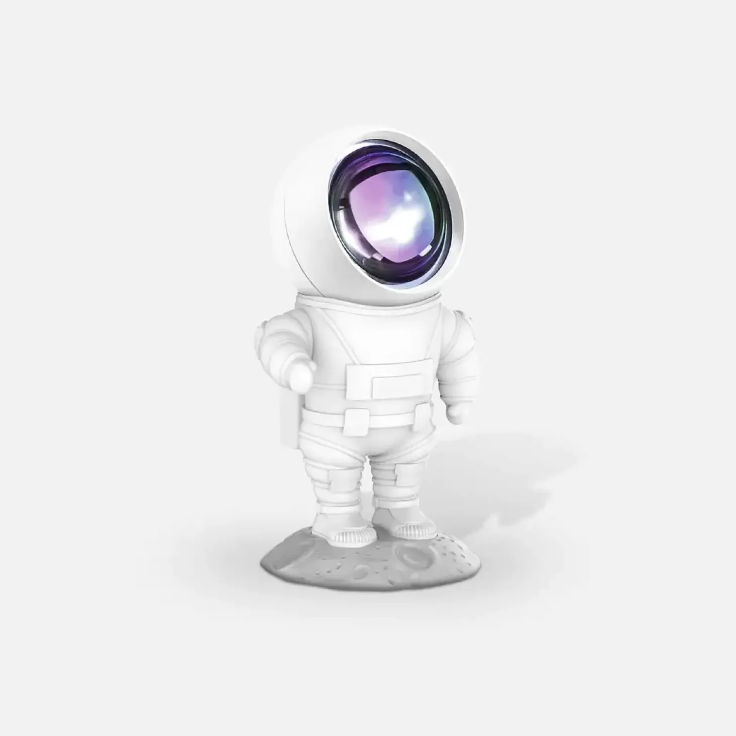 Astrolight - projektor zachodu słońca, orange