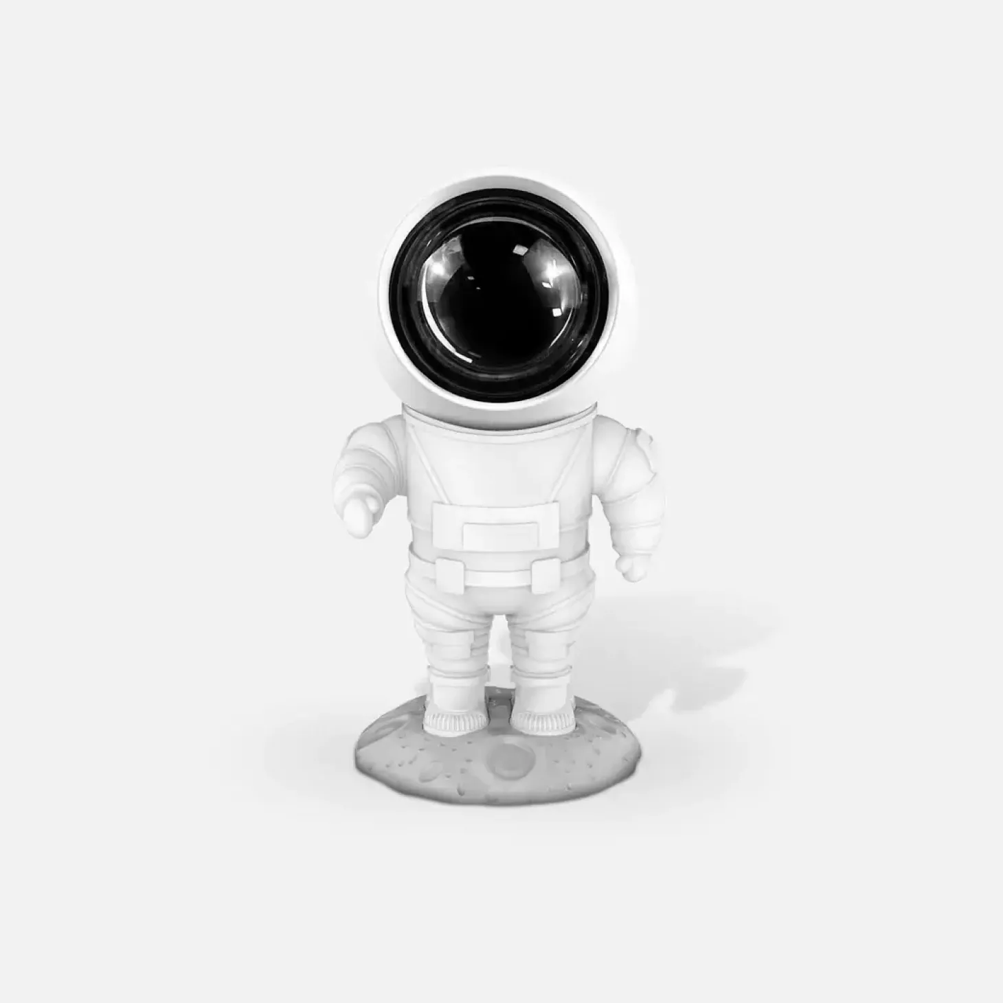 Astrolight - projektor zachodu słońca, orange