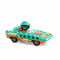 Autko CRAZY MOTORS - ABYS ENGINE