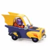 Autko CRAZY MOTORS - DINGO MOBILE