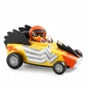 Autko CRAZY MOTORS - ELECTRO CHOC