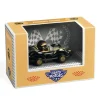Autko CRAZY MOTORS - FANGIO OCTO