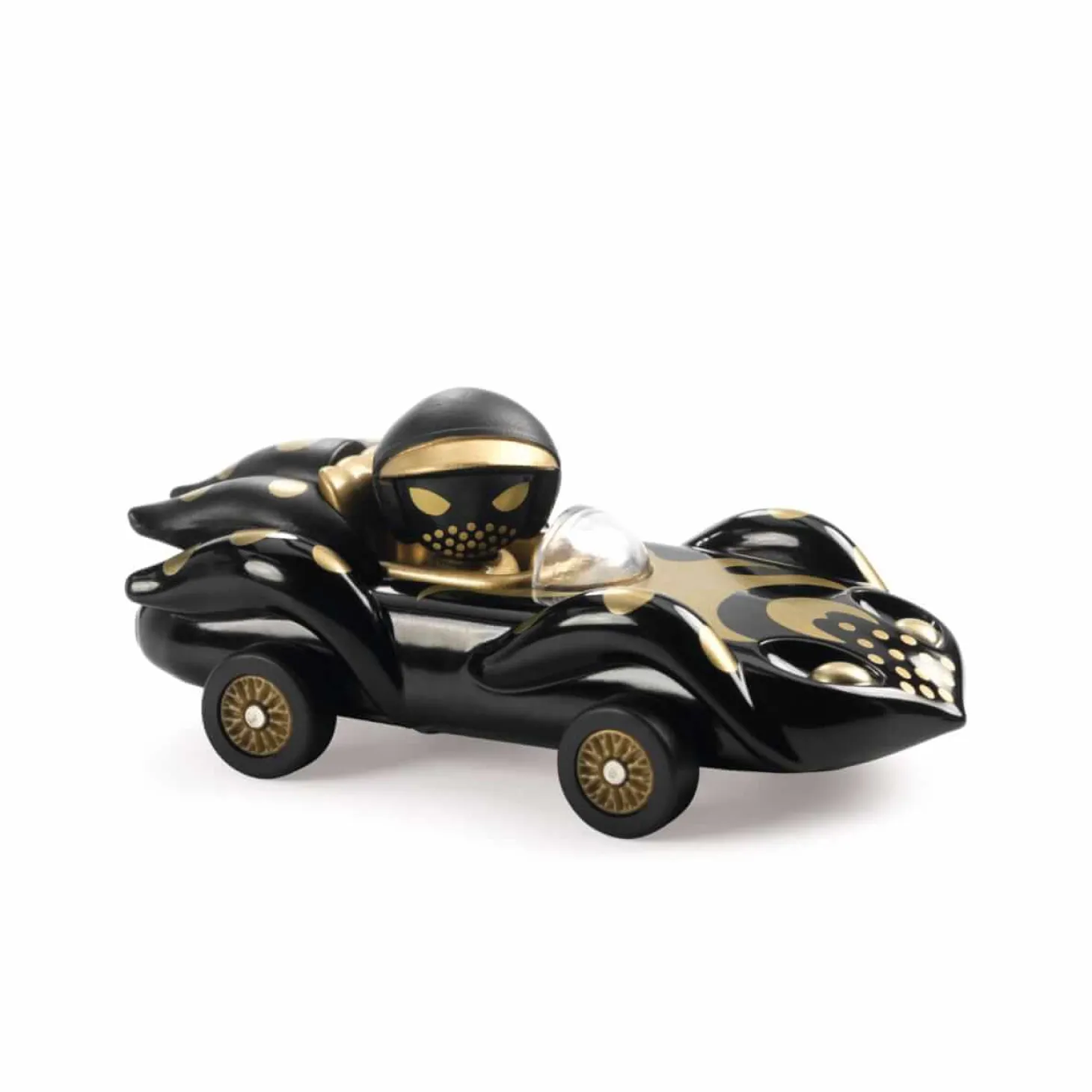Autko CRAZY MOTORS - FANGIO OCTO
