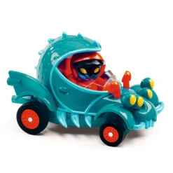 Autko CRAZY MOTORS - FUNNY BEAST