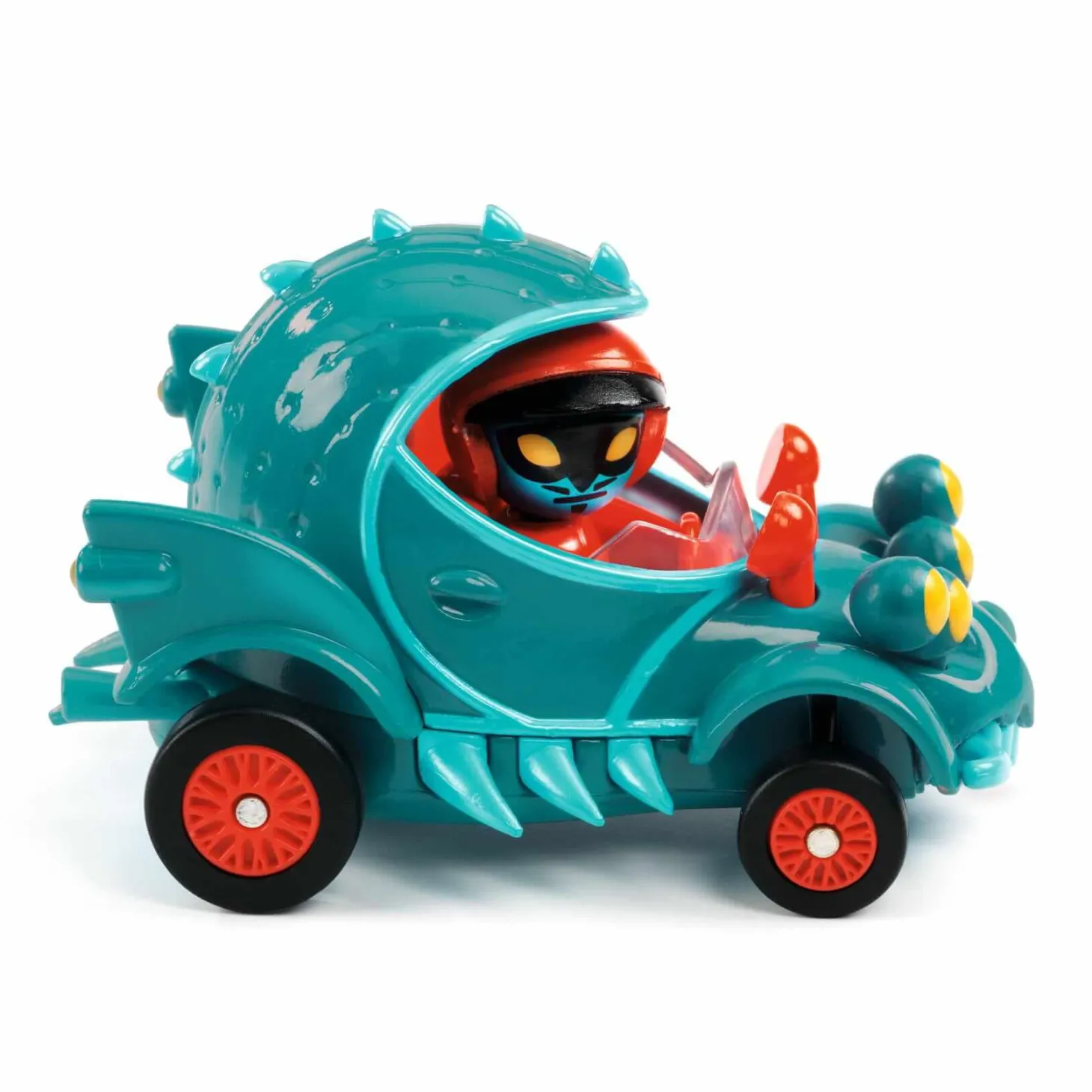 Autko CRAZY MOTORS - FUNNY BEAST