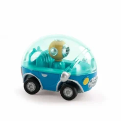 Autko CRAZY MOTORS - NAUTI BUBBLE