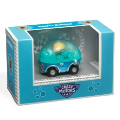 Autko CRAZY MOTORS - NAUTI BUBBLE