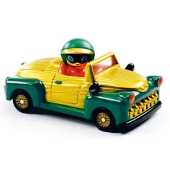 Autko CRAZY MOTORS - ROYAL SCARAB