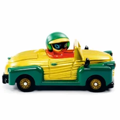Autko CRAZY MOTORS - ROYAL SCARAB